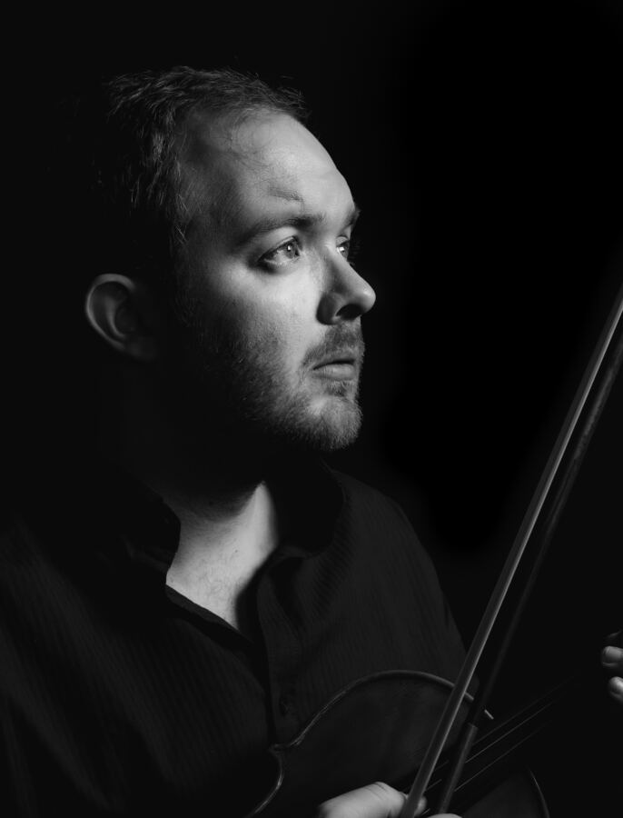 Humberto Ríos & Pablo Rodríguez · Retratos